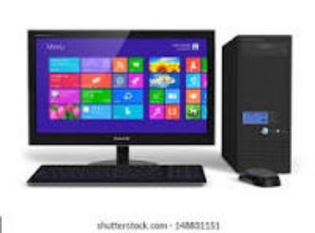 Picture for category Desktops